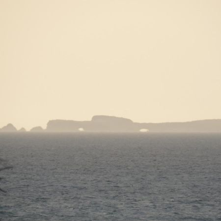 Paracas Apartment Luaran gambar