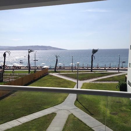 Paracas Apartment Bilik gambar