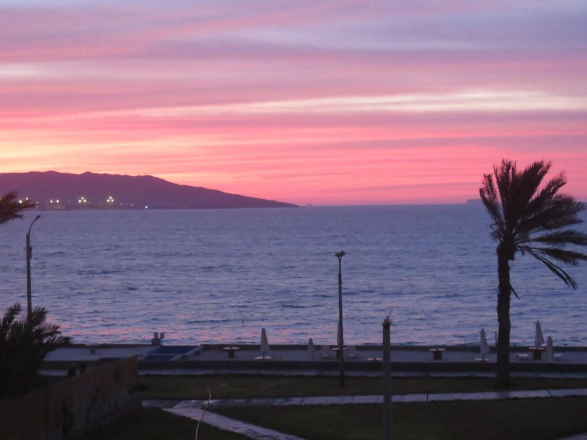 Paracas Apartment Luaran gambar