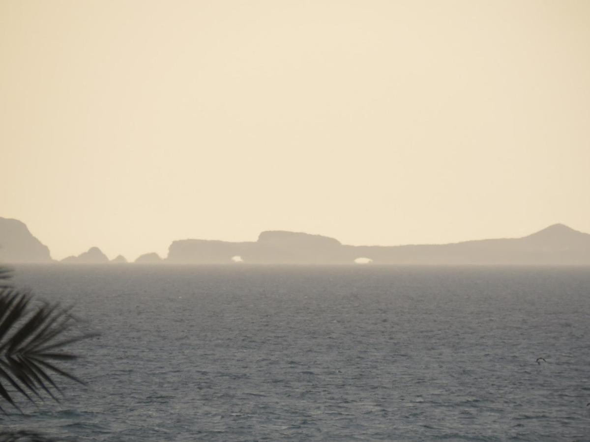 Paracas Apartment Luaran gambar