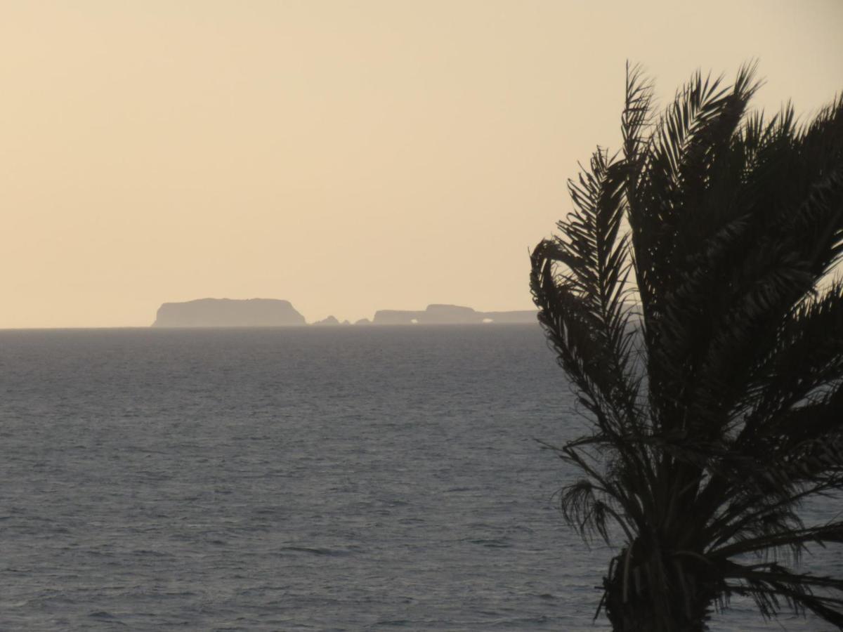 Paracas Apartment Luaran gambar