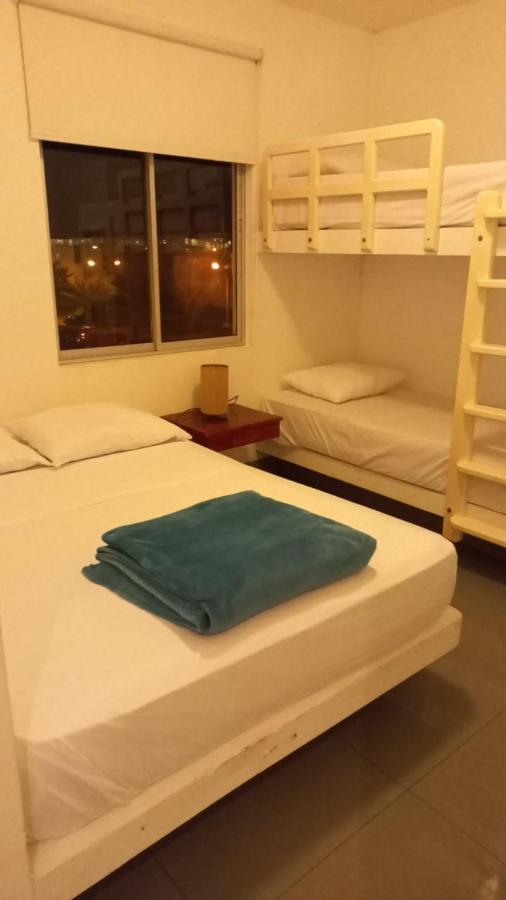 Paracas Apartment Luaran gambar