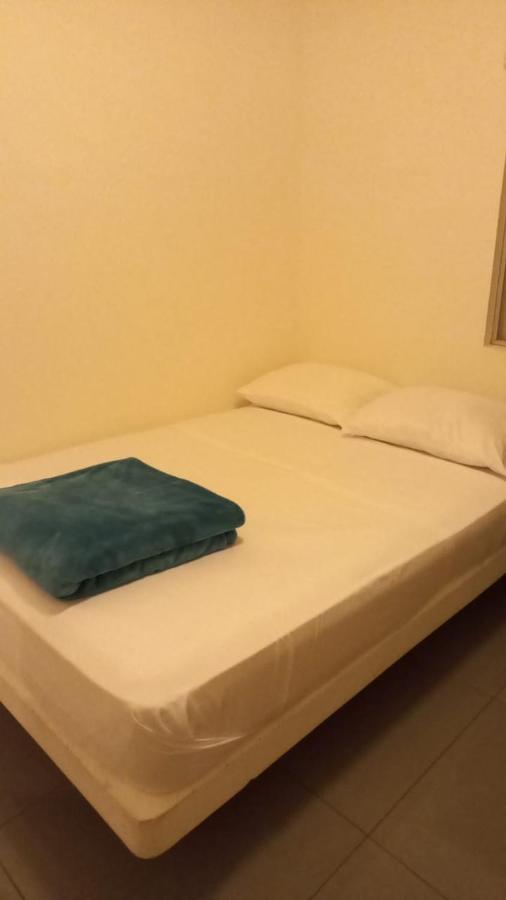 Paracas Apartment Luaran gambar