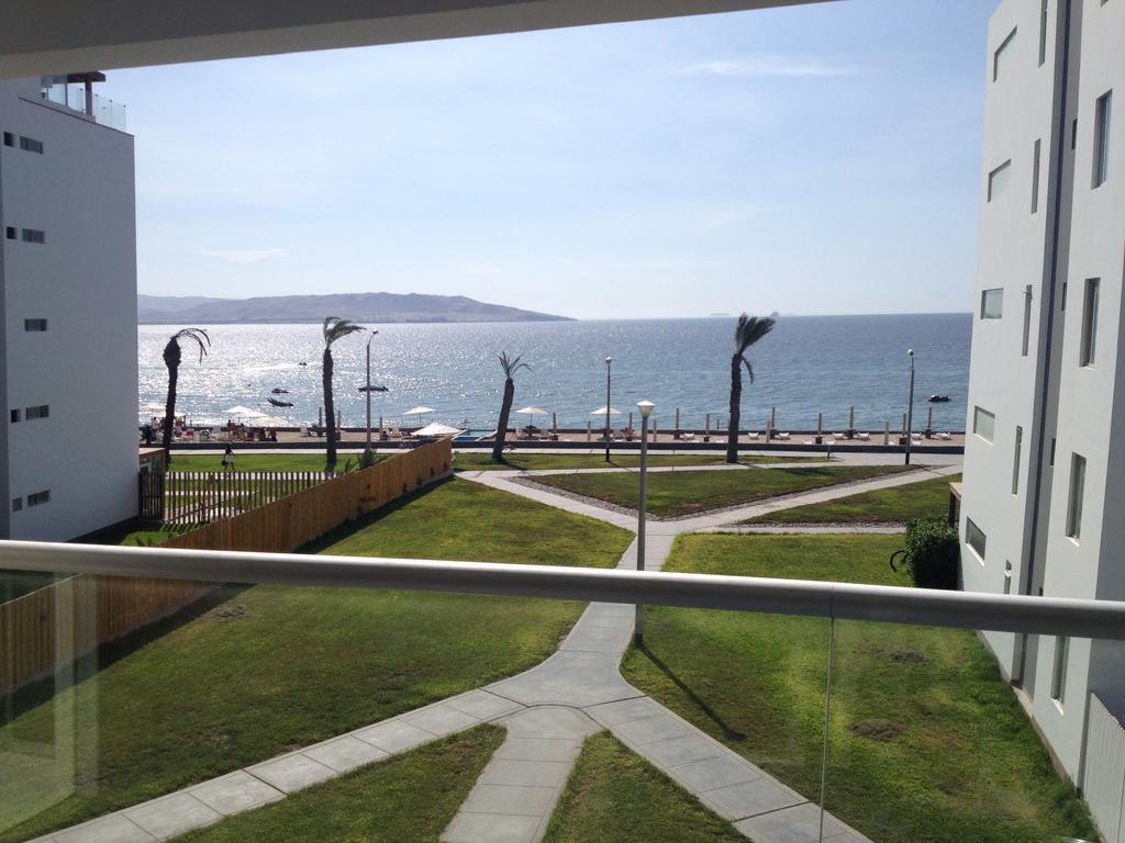 Paracas Apartment Bilik gambar