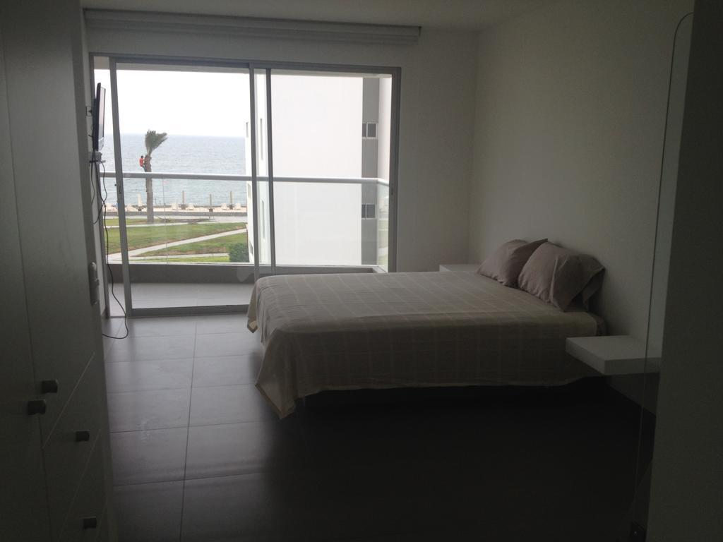 Paracas Apartment Bilik gambar