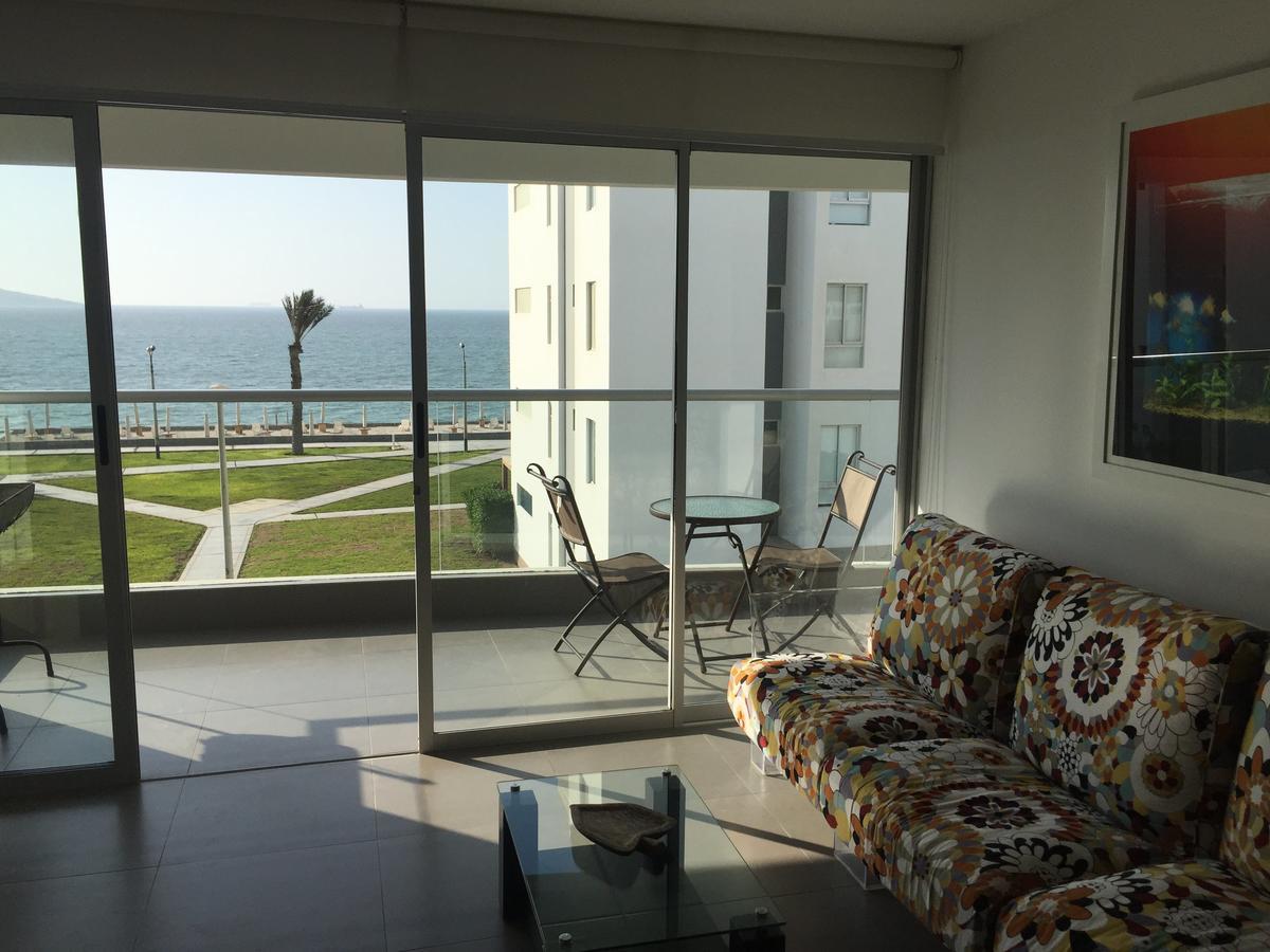 Paracas Apartment Luaran gambar