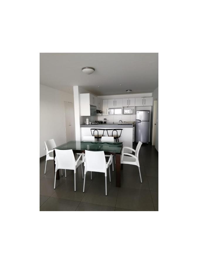Paracas Apartment Luaran gambar
